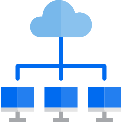 Cloud computing